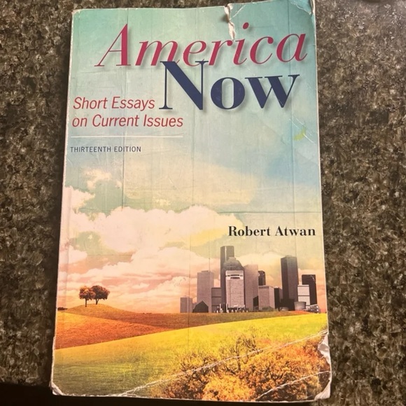 America Now: 13 edition - Picture 1 of 3